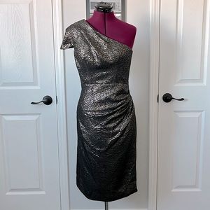 Jovani Elegant Cocktail Dress